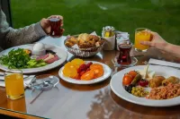 Hampton by Hilton Bursa - พร้อมอาหารเช้า