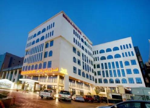 Roshan Al Azhar Hotel Hotels near N2 Mall