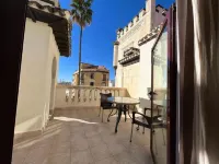 Hotel Kazar Hotels in Agres