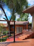Babylon Lodge