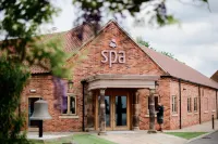 Ye Olde Bell Hotel & Spa Hotels in Austerfield