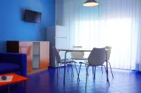 Residence Adriatico Hotels in Gabicce Mare