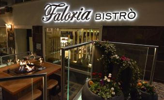 Hotel Faloria