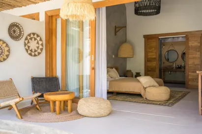 Nagara Boutique Hotel