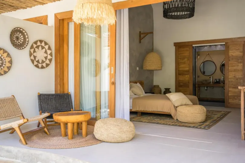 Nagara Boutique Hotel