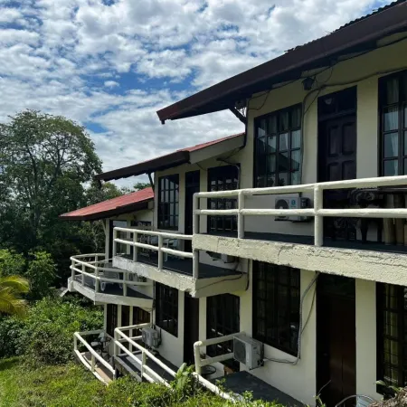 Hotel la Colina