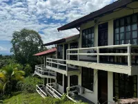 Hotel la Colina