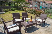 Apartments Mezini 11 - Huoneistot