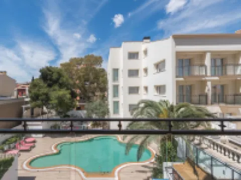 Hotel Rosamar Hotels in Calonge
