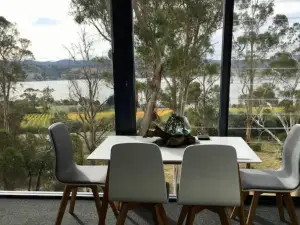 Panoramic Views from Your Stunning 'Treehouse'