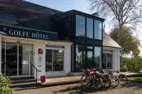 Logis Golfe Hotel Hotels in Sene