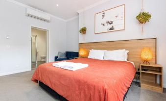 Civic Apartments