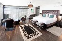 Hotel Zlaty Klucik - Golden Key with Luxury Spa Hotels in Nitra