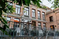 Hotel d'Alcantara Hotels in Tournai
