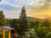 Baan Suan Rojjana - Mountain view