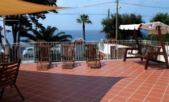 B&B Villa sul Mare