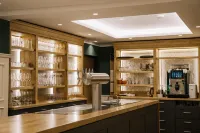 Landhotel Waldhaus Hotels in Laubach