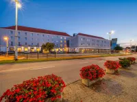Hotel Gromada Hotels in Koszalin
