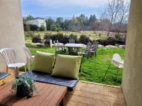 Holiday Home in Galilee Hotels in Yuval