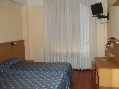 Hotel Palladio Hotel in zona Parco Mozart