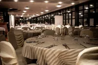 Hotel Michelangelo Palace & Spa - breakfast
