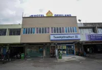Gemilang Hotel Klang Hotels in Jenjarom