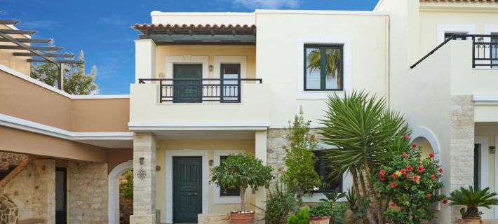 Dionysos Apartments & Studios Hoteles en Stalida