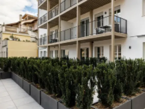 Residence - Palais Hörtenberg Hotels in Bolzano