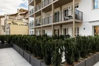 Residence - Palais Hörtenberg Hoteles cerca de Stazione di Bolzano