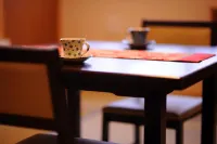 Suzukiya Ryokan - breakfast