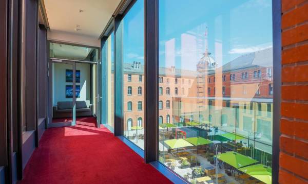 Hotel Alte Post