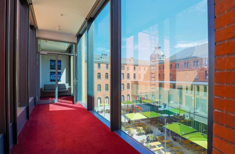 Hotel Alte Post