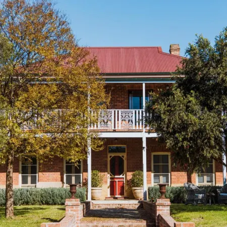 Enfield House Mudgee