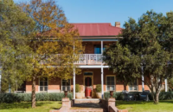 Enfield House Mudgee