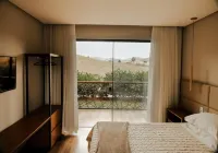 Pousada Quinta dos Cabeças Hotels in Capitolio
