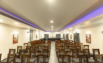 Hotel Narendra Central