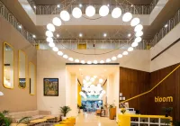 Bloom Hotel - Jammu