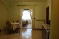 B&B Esperança Hotels in Castrovillari