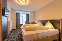 Hotel Wurzer - Pools
