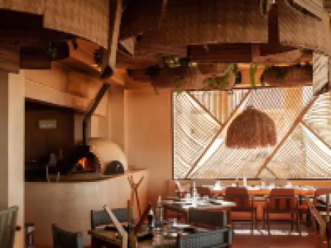 Hotel Scappata Hoteles en Progreso