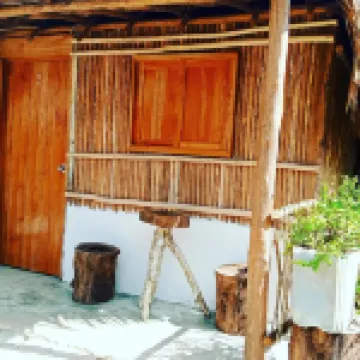 Cabañas Alma Verde