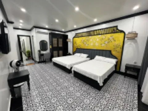 松金酒店 鄰近吉碑國際機場的酒店