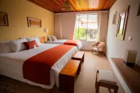 Hotel El Abuelo Hotels in Provinz Carhuaz