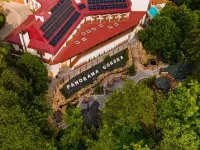 全景高爾斯卡維斯瓦度假村及SPA 維斯拉住宿飯店