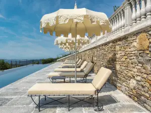 Relais le Due Matote