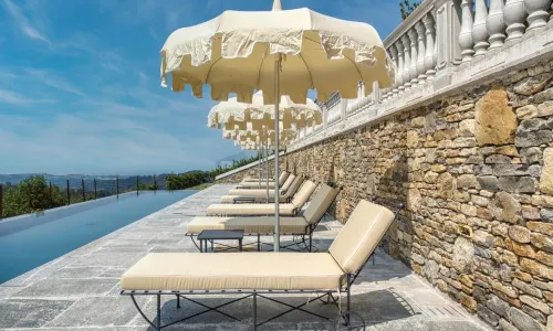 Relais le Due Matote