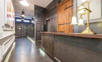 Apartamentos Libertad 24