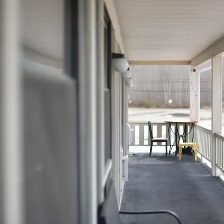 Briarwood Motor Inn