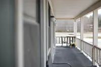 Briarwood Motor Inn Hotel a Lincoln