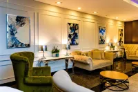 Business Hotel Conference Center & Spa Hotels in Târgu Mureș